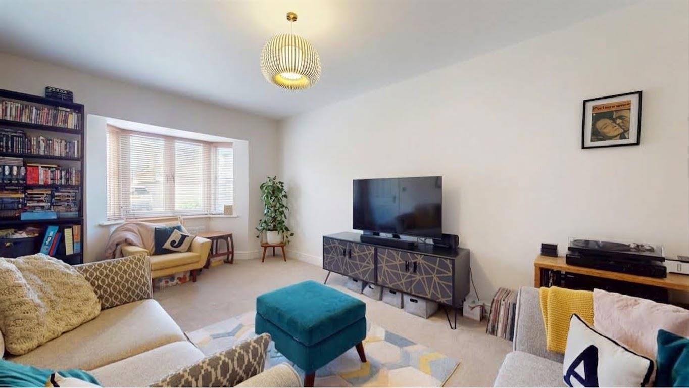 Portland Court, Oakridge Park, Milton Keynes